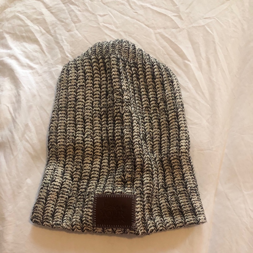 Love your melon beanie